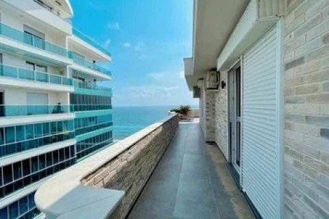 3+1 Penthouse in Mahmutlar, Turkey No. 14152 28