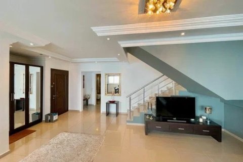 3+1 Penthouse in Mahmutlar, Turkey No. 14152 6