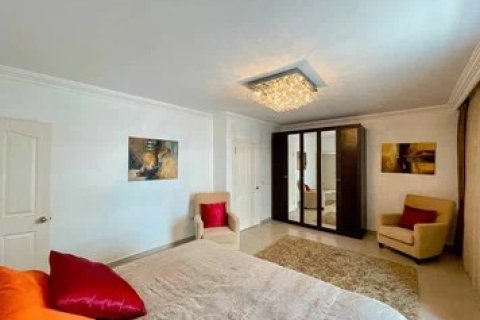 3+1 Penthouse in Mahmutlar, Turkey No. 14152 24