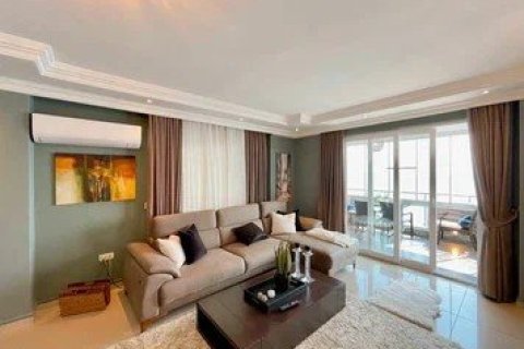 3+1 Penthouse in Mahmutlar, Turkey No. 14152 10