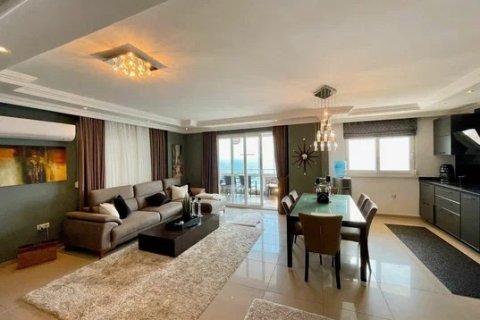 3+1 Penthouse in Mahmutlar, Turkey No. 14152 5