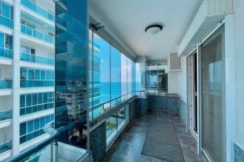 3+1 Penthouse in Mahmutlar, Turkey No. 14152 19