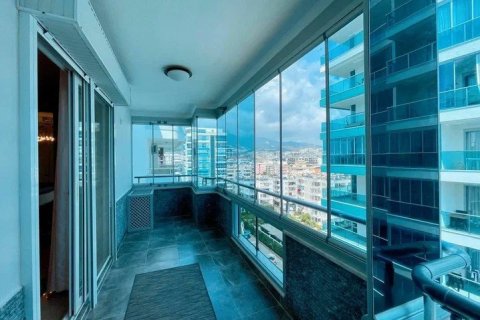 3+1 Penthouse in Mahmutlar, Turkey No. 14152 21