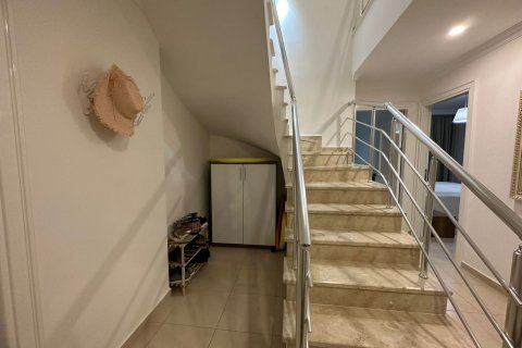 4+2 Apartment in Cikcilli, Turkey No. 15470 7