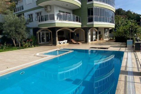 4+1 Penthouse in Alanya, Turkey No. 15388 4