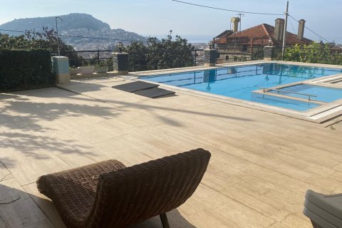 4+1 Penthouse in Alanya, Turkey No. 15388 12