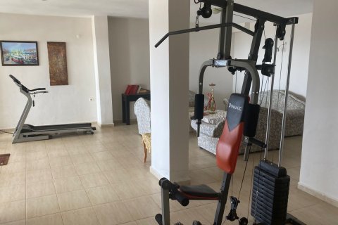 4+1 Penthouse in Alanya, Turkey No. 15388 14