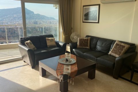 4+1 Penthouse à Alanya, Turkey No. 15388 17