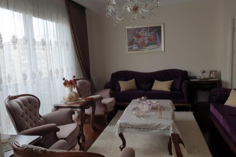 Квартира 3+1 в Стамбул, Турция №15519 3