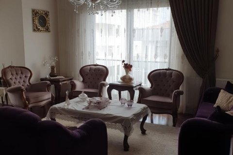 3+1 Apartment in Istanbul, Turkey No. 15519 5