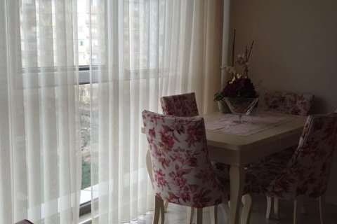 3+1 Apartment in Istanbul, Turkey No. 15519 4