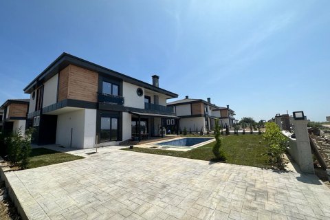 6+1 Villa à Istanbul, Turkey No. 15520 8