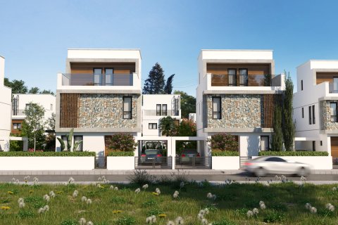 4 dormitorios Villa en Limassol, Cyprus No. 74673 2