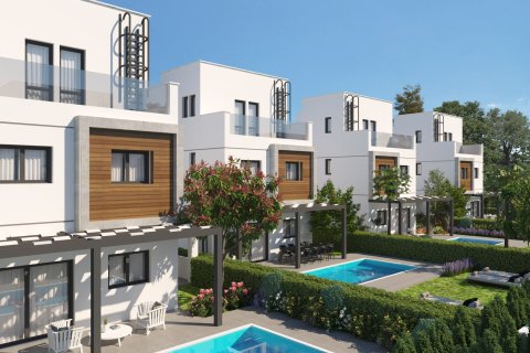 4 dormitorios Villa en Limassol, Cyprus No. 74673 3