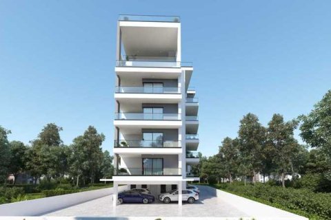 3 chambres Penthouse à Larnaca, Cyprus No. 43481 8