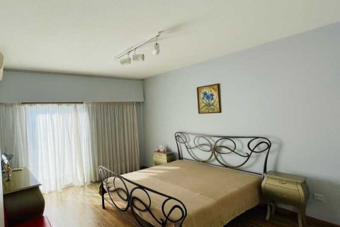 3 dormitorios Apartment en Agios Tychonas, Cyprus No. 43486 12