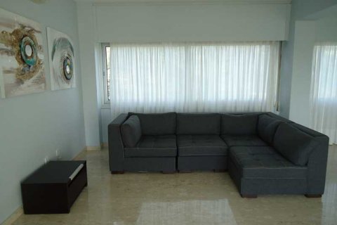 3 dormitorios Apartment en Agios Tychonas, Cyprus No. 43486 6