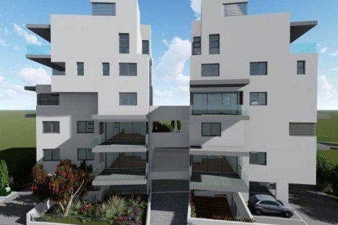 3 dormitorios Apartment en Limassol, Cyprus No. 43484 5