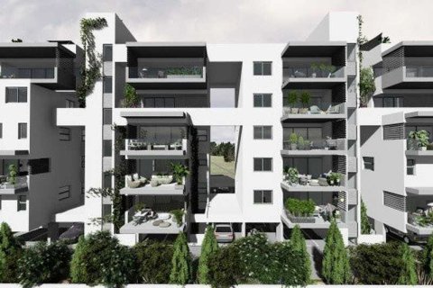 3 dormitorios Apartment en Limassol, Cyprus No. 43484 3