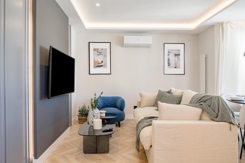 3 dormitorios Apartment en Madrid, Spain No. 26856 6