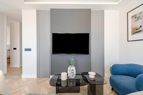 3 dormitorios Apartment en Madrid, Spain No. 26856 10