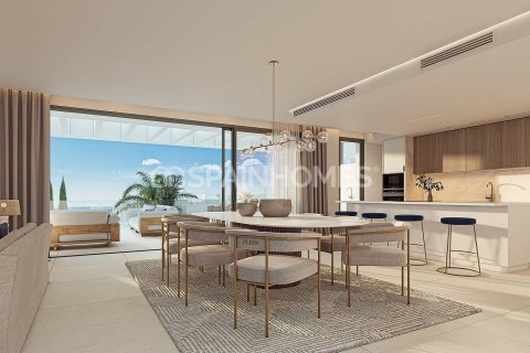 2 dormitorios Apartment en Marbella, Spain No. 26913 20