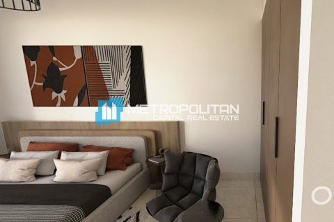 30.1m² Apartment en  Saadiyat Island, UAE No. 45791 7