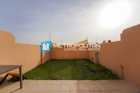 3 dormitorios Villa en Al Reef, UAE No. 52814 16