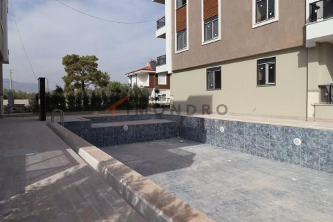 4+1 Appartement à Dosemealti, Turkey No. 17154 18