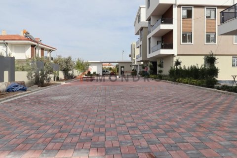 4+1 Appartement à Dosemealti, Turkey No. 17154 29