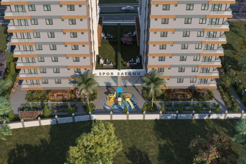 Квартира 3+1 в Кючюкчекмедже, Турция №15006 1