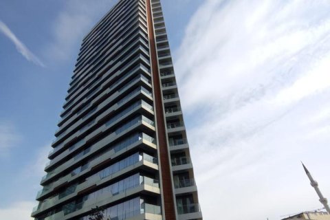 3+1 Appartement à Kadikoy, Turkey No. 15017 8