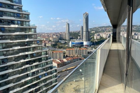 3+1 Apartment in Kadikoy, Turkey No. 15017 1