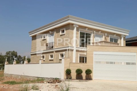 6 rooms Villa in Dosemealti, Turkey No. 11842 14