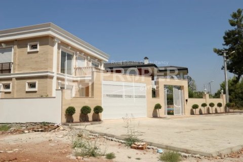 6 rooms Villa in Dosemealti, Turkey No. 11842 16