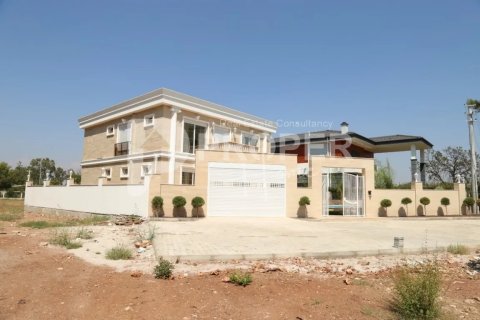 6 rooms Villa in Dosemealti, Turkey No. 11842 15