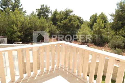 6 rooms Villa in Dosemealti, Turkey No. 11842 10