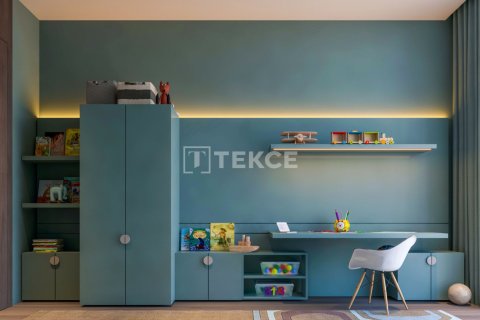 3+1 Appartement à Istanbul, Turkey No. 12963 19