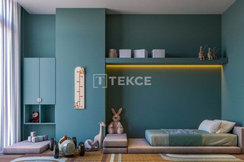 3+1 Appartement à Istanbul, Turkey No. 12963 18