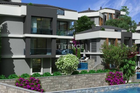 5+1 Villa en Milas, Turkey No. 11880 29