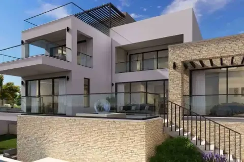 5 chambres House à Kouklia, Cyprus No. 40321 4