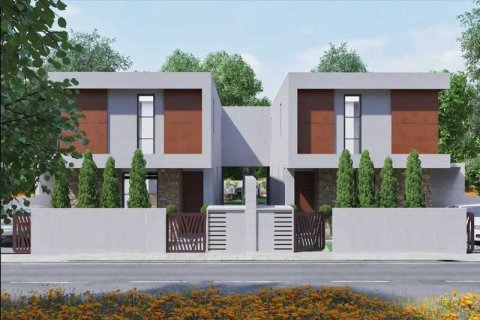 4 bedrooms House in Limassol, Cyprus No. 40323 4