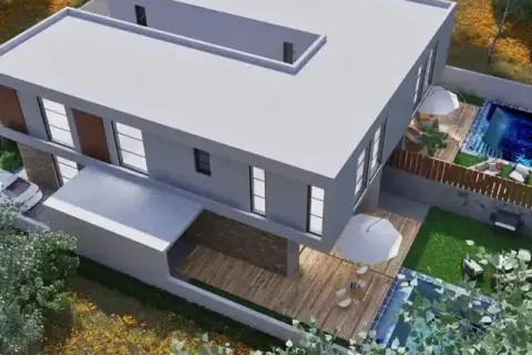 4 bedrooms House in Limassol, Cyprus No. 40323 1