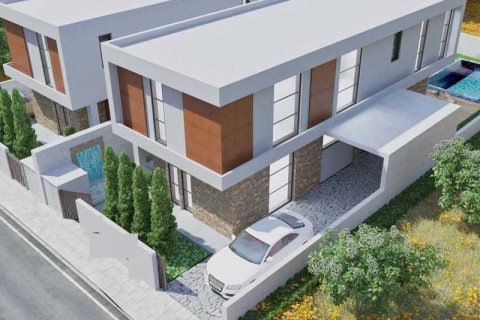 4 bedrooms House in Limassol, Cyprus No. 40323 3