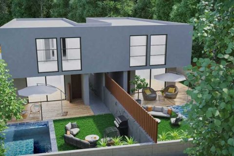 4 bedrooms House in Limassol, Cyprus No. 40323 2