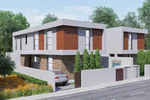 4 bedrooms House in Limassol, Cyprus No. 40323 5