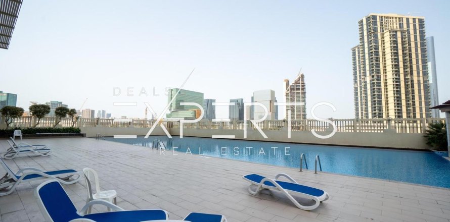 2 bedrooms Apartment in Al Reem Island, UAE No. 66105