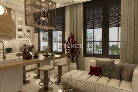 4+1 Apartment in Mezitli, Turkey No. 66324 18