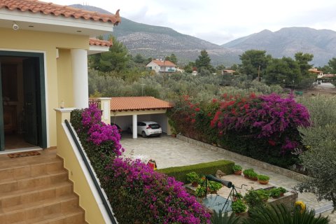 8 bedrooms Villa in Central Greece, Greece No. 49993 7