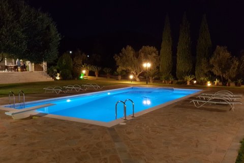 8 bedrooms Villa in Central Greece, Greece No. 49993 4